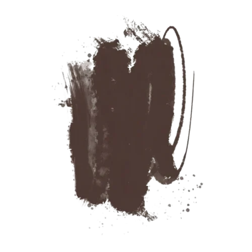 Brovi One Inorganic - Cool Dark Brown - Image 2