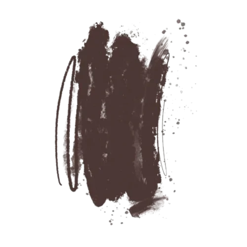 Brovi One Inorganic - Dark Brown - Image 2