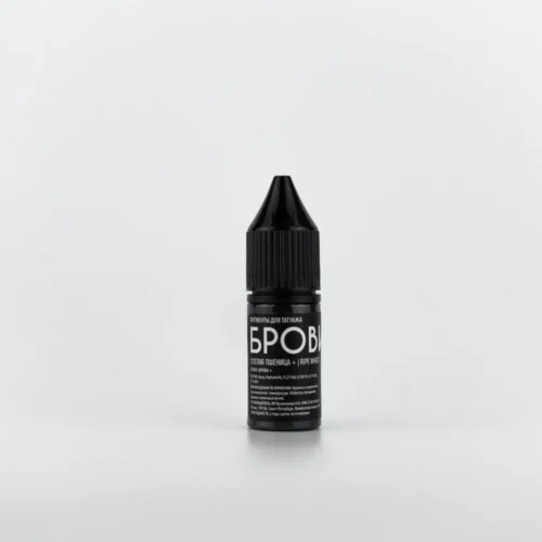 Brovi +  Ripe Wheat 10 ml