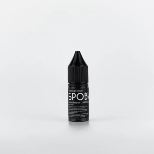 Brovi +  Roasted Chestnut 10 ml